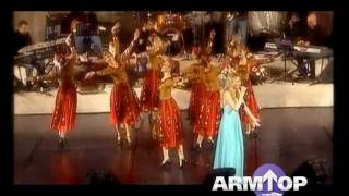 Qristine Pepelyan - Qez Asum Em