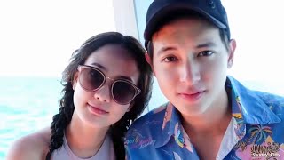 Fmv เจมสจ แตว - รวมโมเมนต Jitaew Moments Part 3