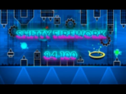 Shitty Firework 84-100