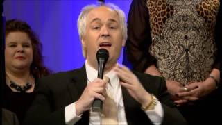 Jesus Connection July 2016 Nancy Harmon   Born To Sing Interview