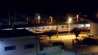 IC 35429 con E401 in coda