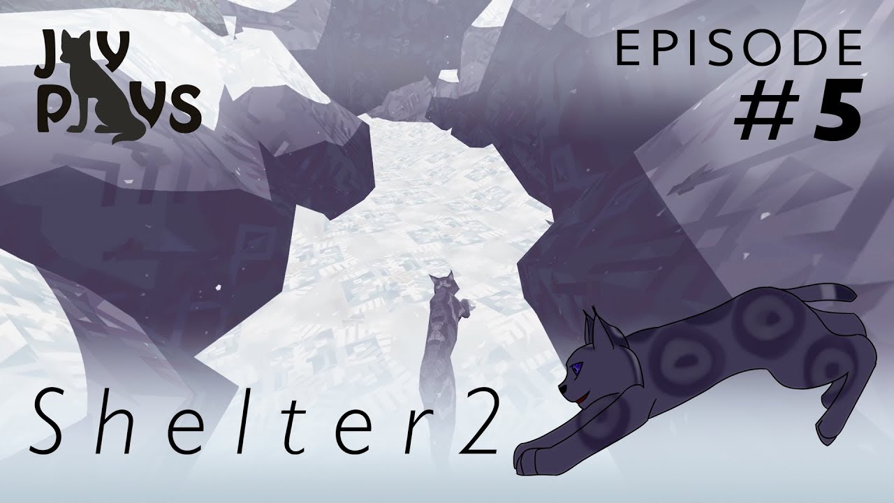 A Lone Crow's Wanderings | Shelter 2: Survival of the Fittest #5