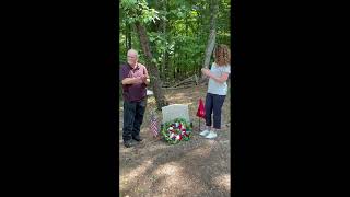 Henry Scudder Birthday Tribute full length