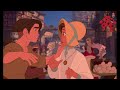 Treasure Planet (2002) - Ending