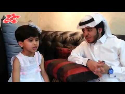 المنشد محمد فهد القحطاني وأروع شيلة له لبيه يالغالي أكثر من مليون مشاهدة