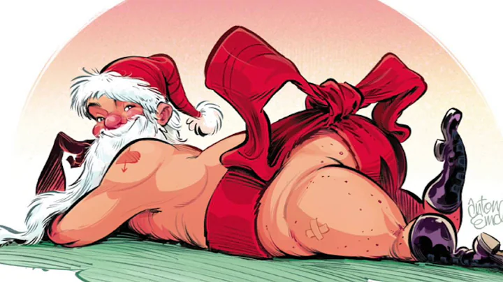 Christmas Video