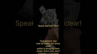 Speak fast and clear #englishreading #english #reading #facts #readingchallenges #englishspeaking