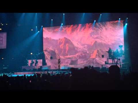 Ariana Grande- Why Try? Chicago, IL 10-03-15