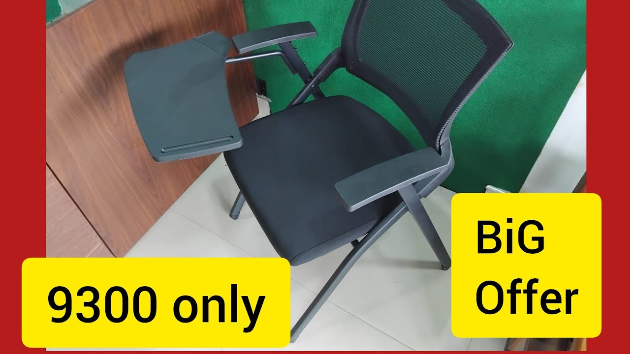 Brand new study lecture chair sale Sri Lanka kadawatha | Rs.9300 only