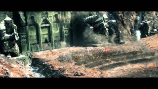 The Hobbit The Battle Of The Five Armies - Six Part Saga Featurette ซบไทย