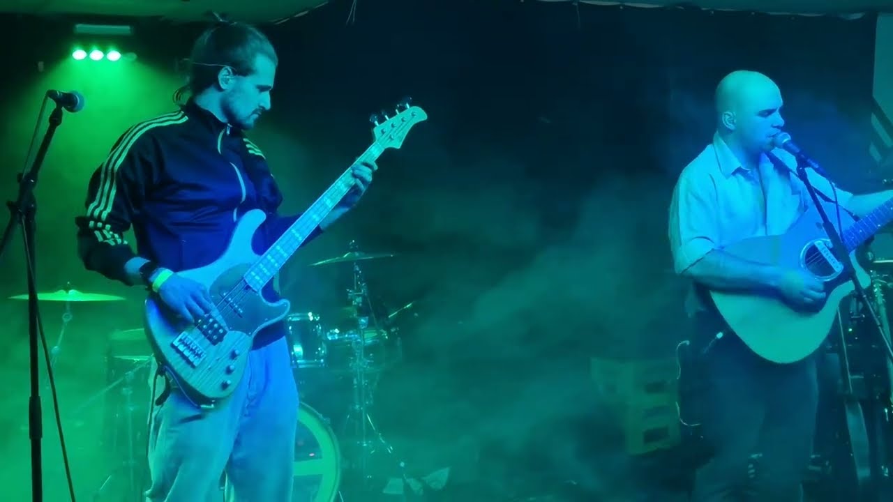 Lohr - Everytime the same @ Bandsupporter Contest Heidelberg Feb 2026