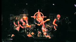 Watch Burning Point To Hell And Back video