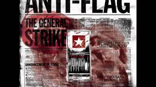 Anti-Flag - The Ghosts of Alexandria Lyrics (Subtitles)