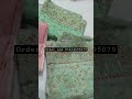 Bin Saeed embroidery #binsaeed #lawnsale #wholesalemarket #printed #eidcollection