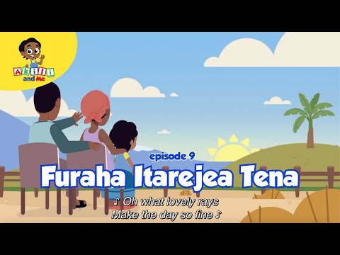 Furaha Itarejea Tena | All New Akili and Me | Kipindi Kamili