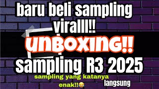 Riview Sdanling R3 Viral 2025