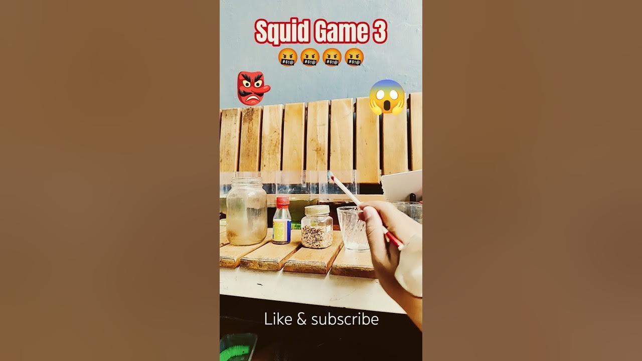 Do you know this song? #squidgamenetflix #song #shorts