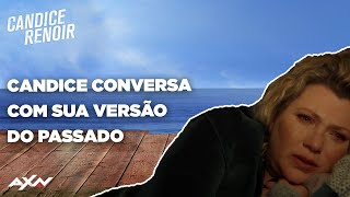 A MINI CANDICE DÁ VONTADE DE ABRAÇAR | CANDICE RENOIR