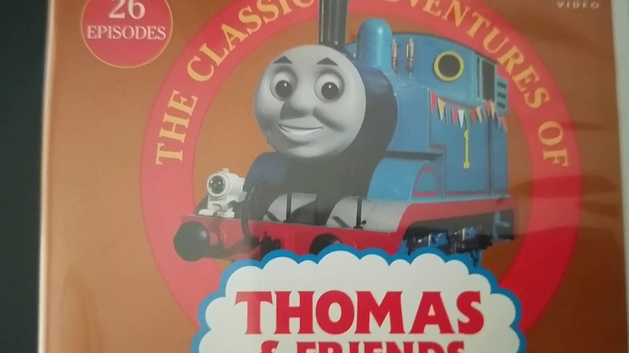 Thomas the Yee Yee Engine Ear Rape - YouTube