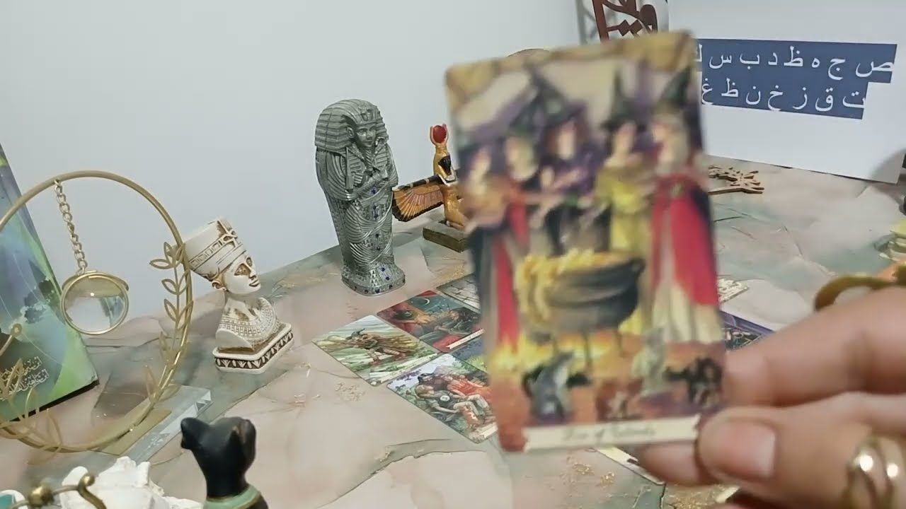 ما خفي كان اعظم مما تتوقع🔮😱خطوات خطيرة و مدمره عملها الشريك عند المعالج الروحاني