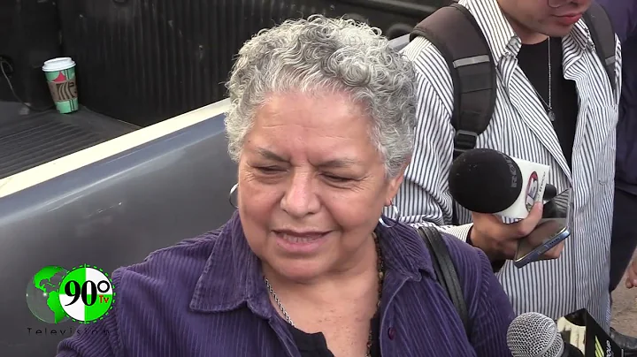 Niega Ana Lilia Guilln tener en su poder bienes pe...