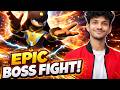 Finally I beat the Naruto in Palworld -Part-14|ARJUN D LIVE|