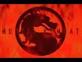 Mortal Kombat Movie: Final Kombat (Rare Set Of MK1995) Scene N*11