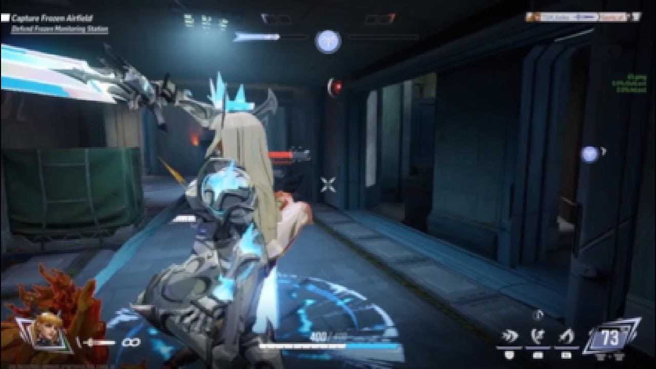 Reaching Lord Status With Magik In Marvel Rivals - YouTube