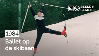  Free Style Skien 1984