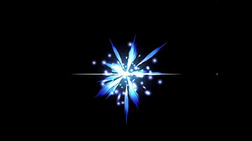 Unityによるヒットエフェクトサンプル01