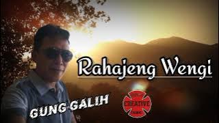 Gung galih - Rahajeng Wengi HQ | Lagu Bali lawas Gung galih #lagubalilawas