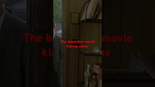 The Babysitter Movie Kissing Scene