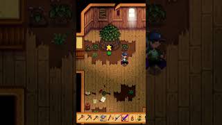 Junimo Completion Star #stardew #stardewvalley #junimo #cozygaming #cozygames #concernedape  #gaming