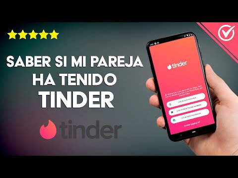 Video: ¿Cómo sé si mi novio está en una aplicación de citas?