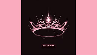 BLACKPINK - Pretty Savage (Clean Version) [+download] Resimi