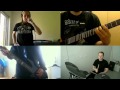 Ea, Lord Of The Depths - Burzum (collaboration cover)