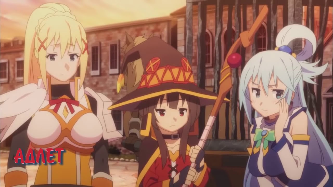 Anime Vines | Anime Coubs | Аниме приколы #28 - YouTube