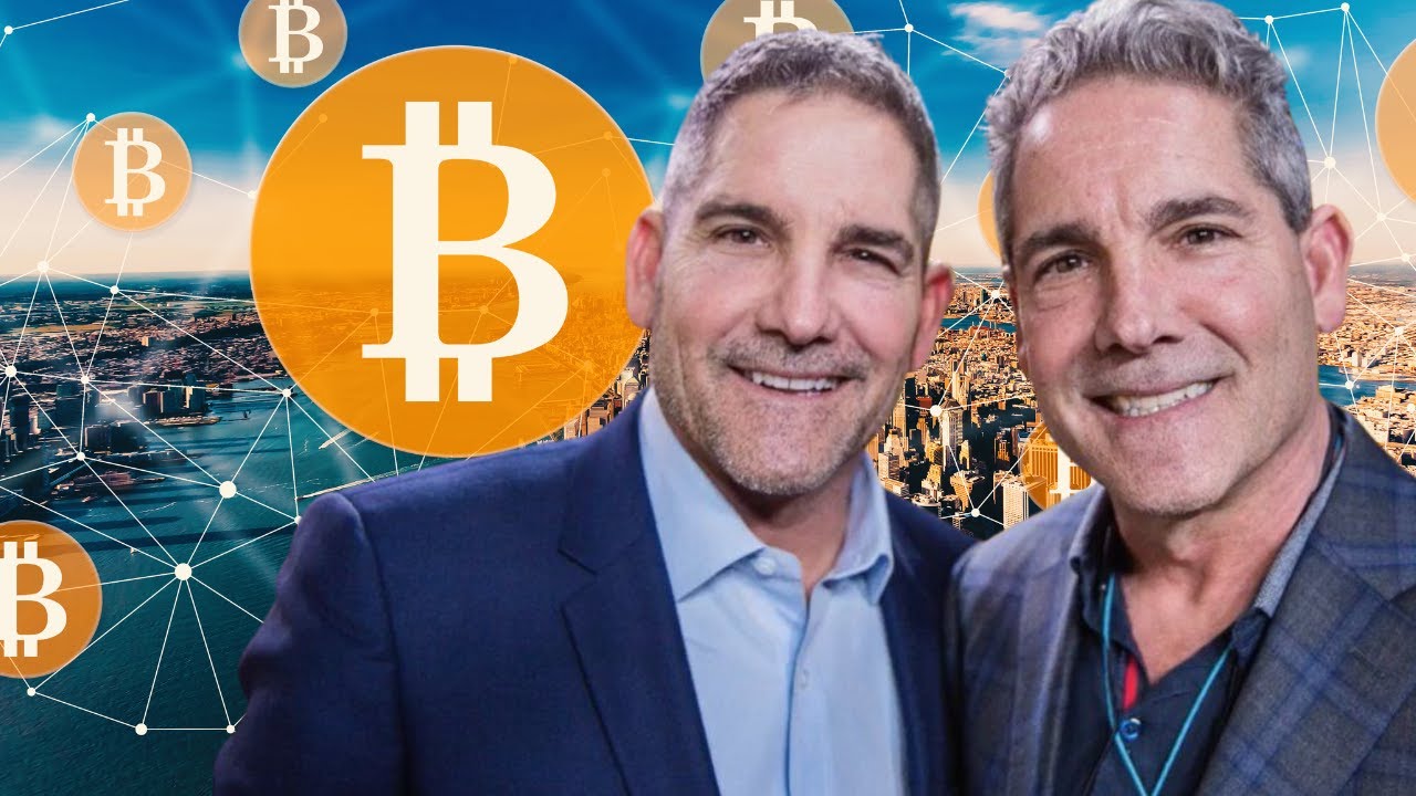 INEVITABLE Grant Cardone's Brother Interviewed On The Future Of