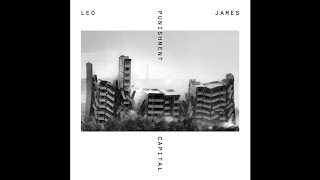 Premiere Leo James - Punishment Body Language