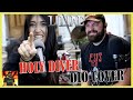 That Stage Presence!!! | Holy Diver - Liliac (Official Cover Music Video) | REACTION