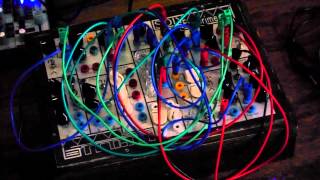 MFOS Synth DIY Experimenter Screams