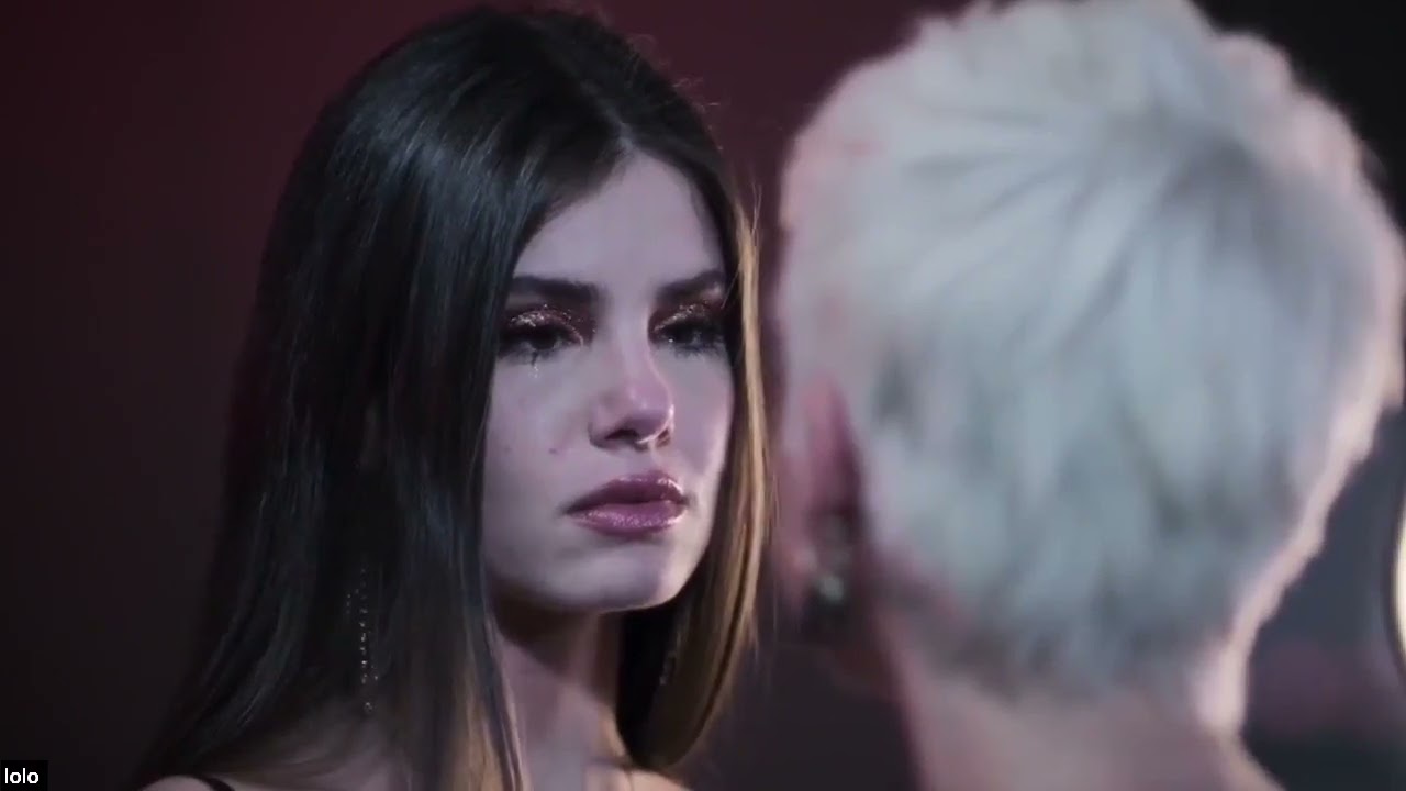 اينجل انا مين مارلين نعمان من مسلسل اسرار اينجل الجزء الثاني