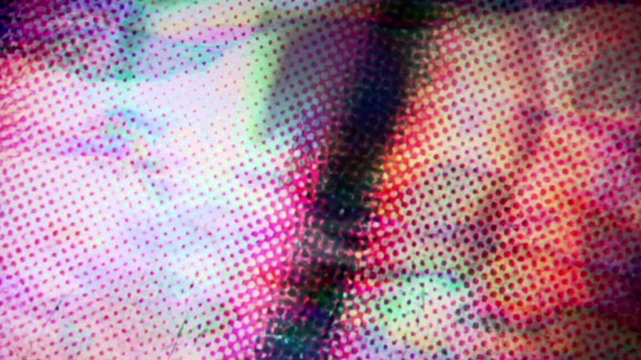 Montag "Trip The Light Fantastic" - YouTube