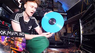 Thumbnail for Human Procrastination - Secondhand Coffins and Writing lyrics on the way to the chip shop