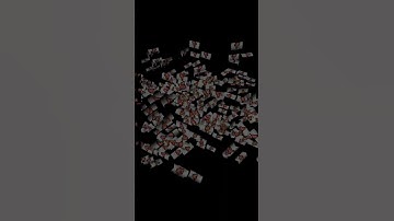 Interlaced Breakdown