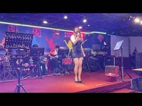 紅寶石2022年6月4日 古典美人 子霖