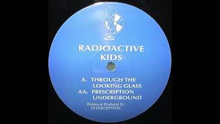 Interception - Prescription Underground [1994]