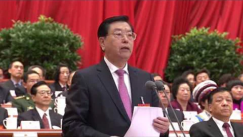 人大通過民法總則草案   中國法治建設晉新局 [20170315] - 天天要聞