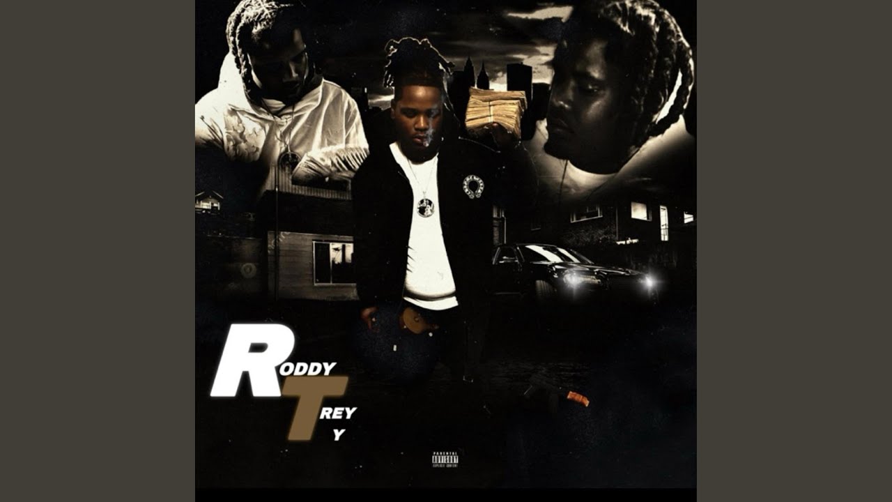 Clear Da Blocc (feat. Roddy Treyy)