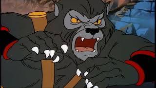 Thundarr the Barbarian